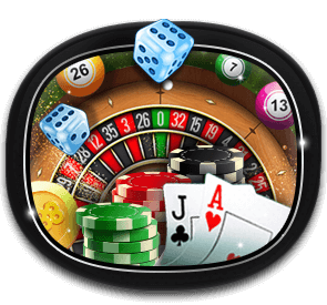 online casino - Card & Table Games