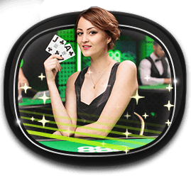 Live Online Casino Betting