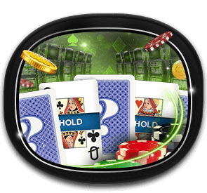 online casino - Video Poker