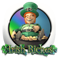 Irish Riches slots