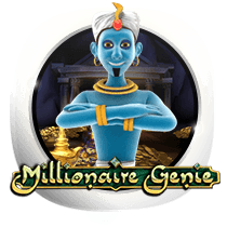 Millionaire Genie slots