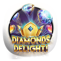 Diamonds Delight slots