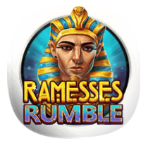 Ramesses Rumble  slots