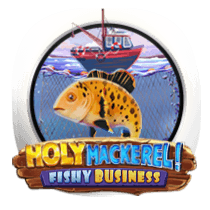 Holy Mackerel - Fishy Business slots