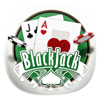 Blackjack Classic card-and-table