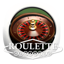Roulette Advanced card-and-table