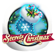 Secrets of Christmas slots