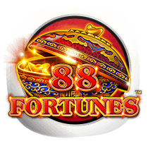 88 Fortunes slots