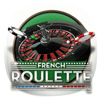French Roulette card-and-table