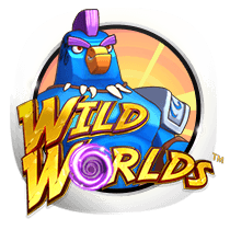 Wild Worlds slots