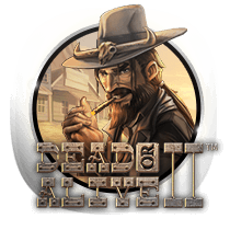 Dead or Alive 2 slots