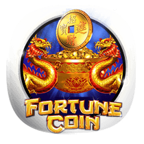 Fortune Coin slots