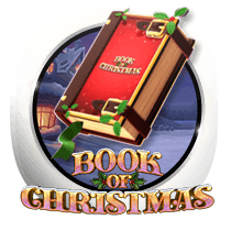 Book of Christmas slots