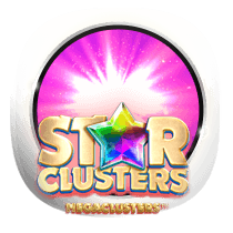 Star Clusters slots
