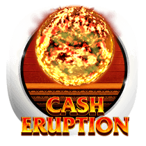 Cash Eruption slots