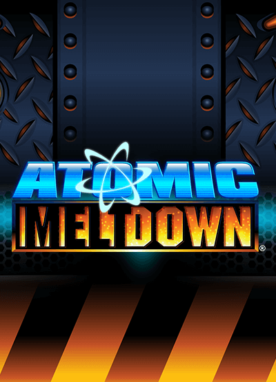 Atomic Meltdown slots