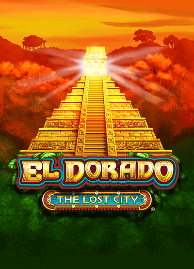 El Dorado - The Lost City slots
