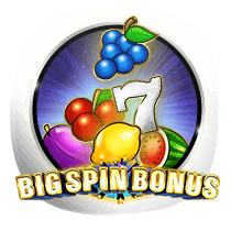 Big Spin Bonus slots
