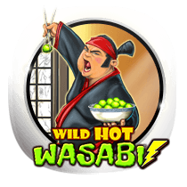 Wild Hot Wasabi slots