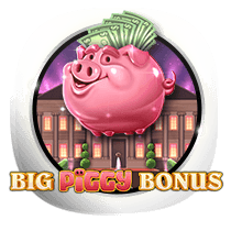 Big Piggy Bonus slots