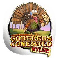 Gobblers Gone Wild slots