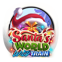 Santas World slots