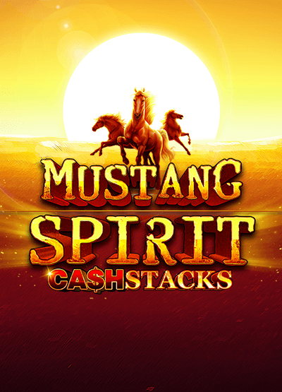 Mustang Spirit slots