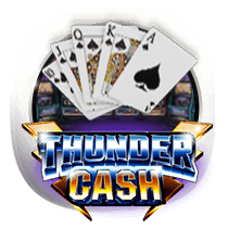 Thunder Cash slots
