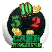 Cash Machine slots