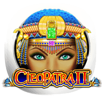 Cleopatra 2 slots