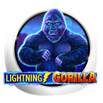 Lightning Gorilla slots