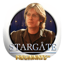 Stargate Megaways slots