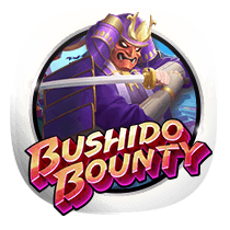 Bushido Bounty slots
