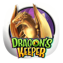 Dragons Keeper slots