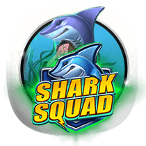 Shark Squad slots