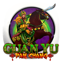 Guan Yu slots
