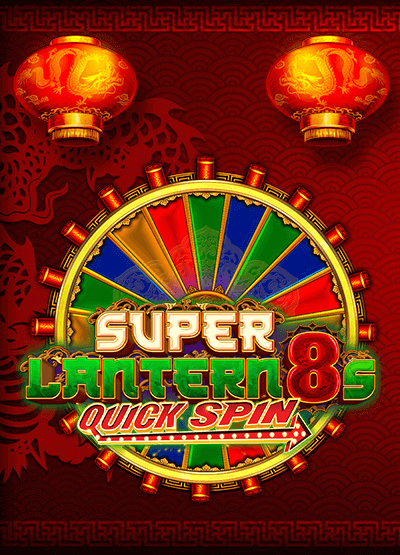 Super Lantern 8s slots
