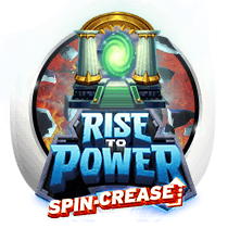 Rise to Power slots