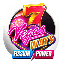 Vegas Ways slots