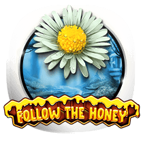 Follow the Honey slots