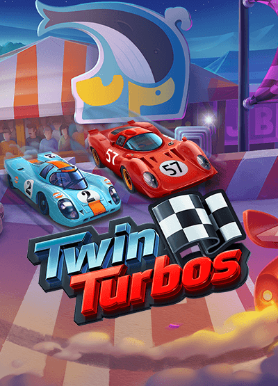 Twin Turbos slots