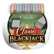 Blackjack Classic card-and-table