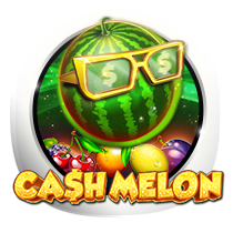 Cash Melon slots