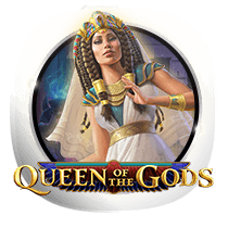 Queen of the Gods slots