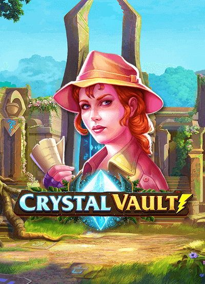 Crystal Vault slots