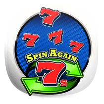 Spin Again 7s slots