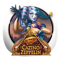 Cazino Zeppelin slots