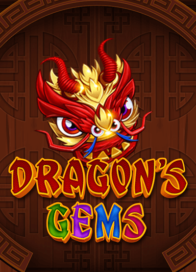 Dragon's Gems slots