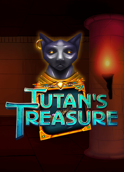 Tutans Treasure slots