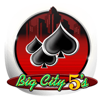 Big City 5s slots